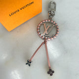 LOUIS VUITTON - Pink Very Bag Charm