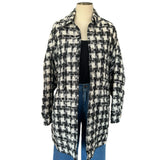 IRO - Parvati Bouclé Tweed Jacket Sz M