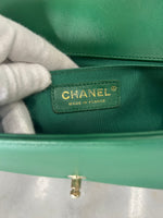 CHANEL - Boy Bag