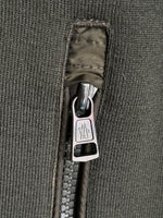 MONCLER - Maglione Tricot Hooded Jacket Sz L
