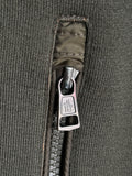 MONCLER - Maglione Tricot Hooded Jacket Sz L