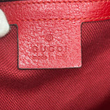GUCCI - Sylvie Web Print Tote Bag