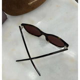 TOM FORD - Chloe-02 Sunglasses