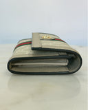 GUCCI - Ophidia GG Continental Wallet
