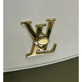 LOUIS VUITTON - Lockme Ever BB Bag - Tri-Colour