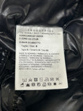 MONCLER - Zubair Giubbotto Black Jacket. Men’s Sz 6