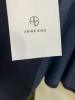 ANINE BING - Navy Blazer Sz L