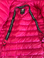 CANADA GOOSE - Cypress Jacket in Pink Rose Sz M