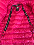 CANADA GOOSE - Cypress Jacket in Pink Rose Sz M