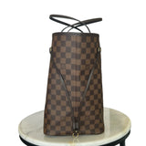 LOUIS VUITTON - Neverfull GM Tote - Damier Ebene