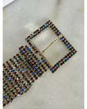 SCANLAN THEODORE - Swarovski Crystal Belt