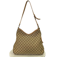 GUCCI - Medium Marrakech Hobo Bag