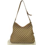 GUCCI - Medium Marrakech Hobo Bag