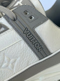 LOUIS VUITTON - LV Trainer Sneakers Men’s AUS 8