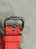 HERMES - Apple Watch Double Tour 41 mm Band Attelage
