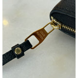 LOUIS VUITTON - Zippy Coin Purse - Monogram Empreinte Leather