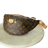 LOUIS VUITTON - Monogram MM Bumbag