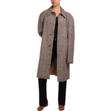MAISON MARGIELA - Reversible Coat - Sz 40 Oversized