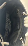 CHANEL - Grand Shopping Tote - Black Caviar Leather