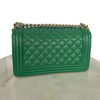 CHANEL - Boy Bag