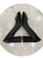 LOUIS VUITTON - Madeleine Heels Sz 38.5