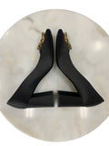 LOUIS VUITTON - Madeleine Heels Sz 38.5