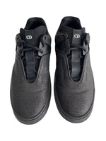CHRISTIAN DIOR - Shimmer Sneakers Sz EU 41