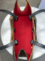 LOUIS VUITTON - OnTheGo MM Bag