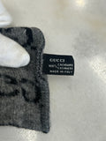 GUCCI - GG Cashmere Beanie
