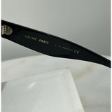 CELINE - Cat-Eye Sunglasses