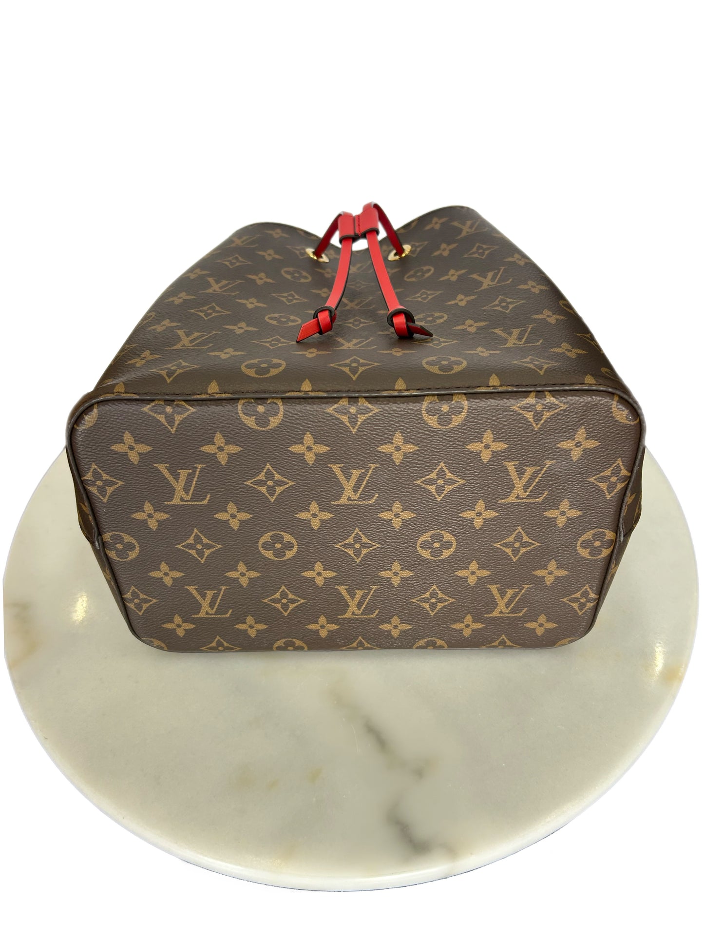 LOUIS VUITTON - NéoNoé MM Monogram Bucket Bag