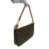 LOUIS VUITTON - Monogram Pochette Accessories Bag