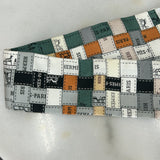 HERMÈS - Twilly 86 Silk Scarf