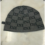 GUCCI - GG Cashmere Beanie