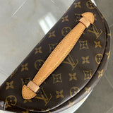 LOUIS VUITTON - Monogram MM Bumbag