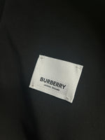 BURBERRY - Askern Horseferry Square Print Jacket Sz S