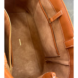 MAISON de SABRÉ - The Large Palais - Pecan Brown