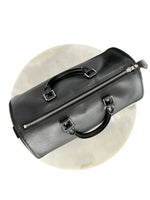 LOUIS VUITTON - SPEEDY 30 Black Epi Leather Bag