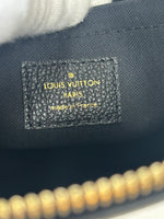 LOUIS VUITTON - Daily Monogram Pouch Bicolour