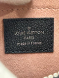 LOUIS VUITTON - Marelle Bag Black Epi Leather
