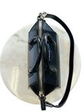 GIVENCHY - Small Antigona Bag in Black Box Leather