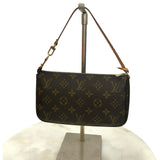 LOUIS VUITTON - Monogram Pochette Accessories Bag