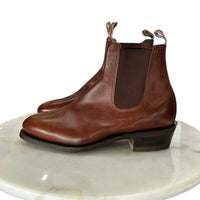 R.M. WILLIAMS - Comfort Lady Yearling Boot Sz 10
