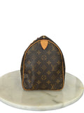 LOUIS VUITTON - Speedy 30 Monogram Bag
