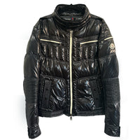 MONCLER - Berriat Giubbotto Down Jacket Sz 3