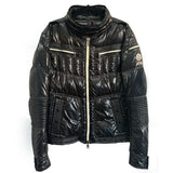 MONCLER - Berriat Giubbotto Down Jacket Sz 3
