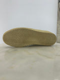 SAINT LAURENT - Silver Star Court Sneakers Sz EU 42