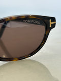 TOM FORD - Chloe-02 Sunglasses