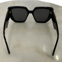 GUCCI - GG Sunglasses in Black