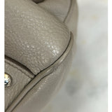 PRADA - Vitello Daino Bauletto Bag